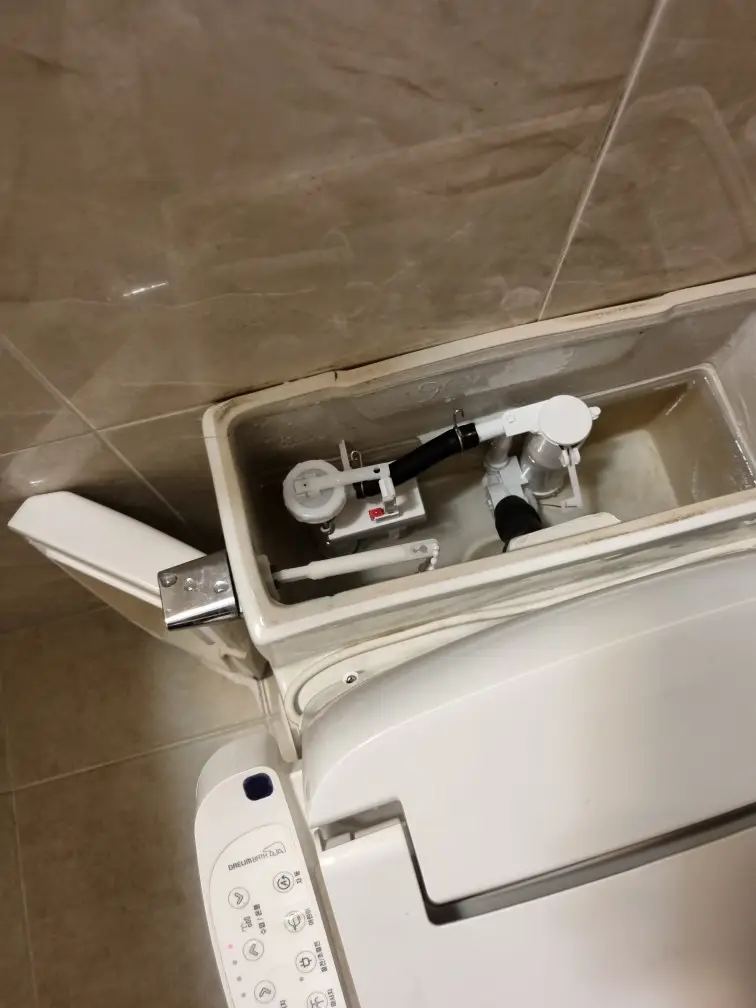 변기부속 교체 완벽 가이드: 전문가가 알려주는 교체 방법과 주의사항