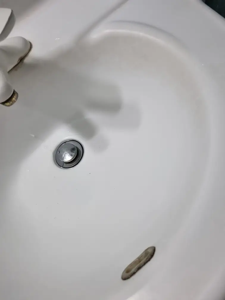 세면대 폽옵교체